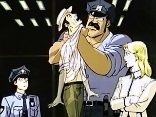 breathtaking hentai peli with