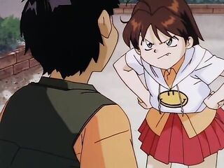 cool hentai peli with
