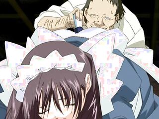 anime amo lamiendo his