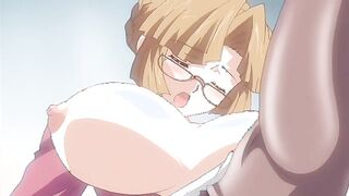 teacher fucking his anime
