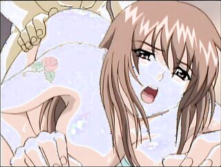 rubias hentai guarra giving