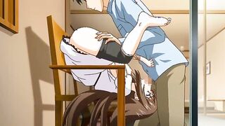 horny dude fcking two