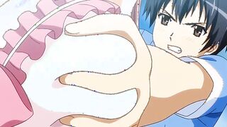 hentai dude fucking hard