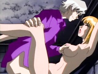 cachonda tío lamiendo hentai