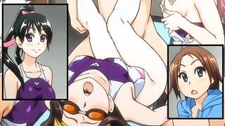 manga jovencita banged her