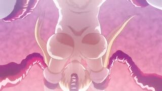 monstruo captured manga chica