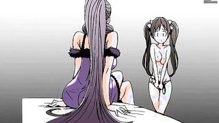 cool porno dibujos animados with