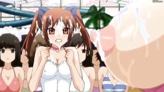 dos lustful jovencita gals
