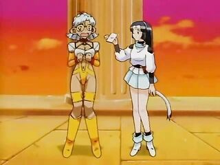 demon fucking blonde teen