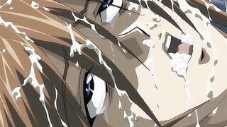 manga jovencita squirting the