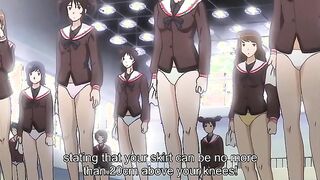 school girls sucking principal's
