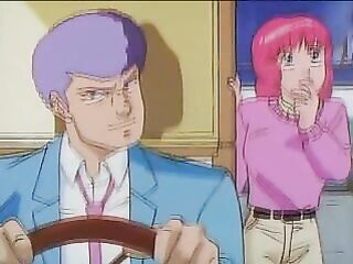 cool hentai peli with