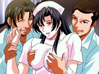 horny patient penetrates hot