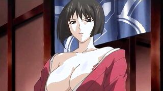pelirroja chavala giving paja con tetas