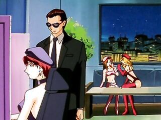 kinky criminal adores fucking