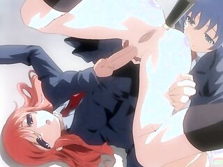 red shemale student beating