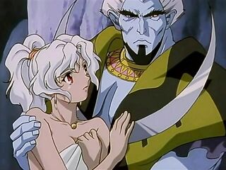 ble monster banging anime