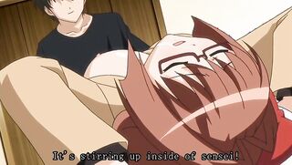cachonda lad lamiendo his