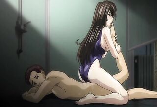 slutty school girl seduces