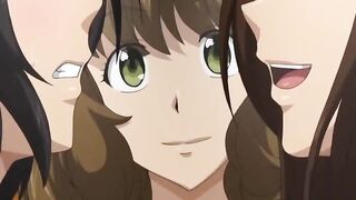 busty anime slut fucked