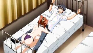 pervert doctor fucking his