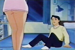 maduras hombre follando pink-haired