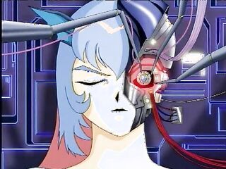 calientes manga android with
