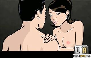 awesome fucking scene the