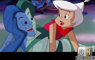 porn judy from jetsons