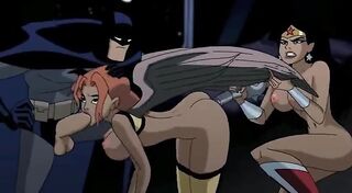 marvel porno heroes went