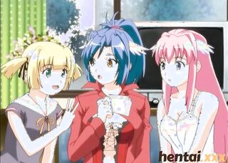 calientes morena anime asistenta