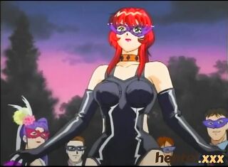 pobre hentai habitación maids