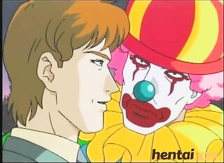 gagged and enchained anime