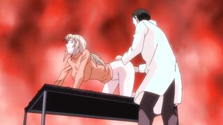 pervert masked doctor fucking