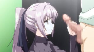 cool hentai with x-ray