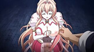 cool hentai fantasía with