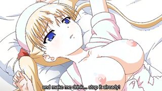 cute manga teen girls