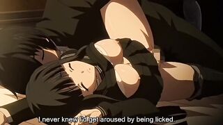 cool hentai x-ray episode