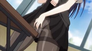 rubias manga afeminado giving