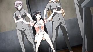 awesome hentai fantasy with