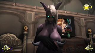 fantasy fucking happens for