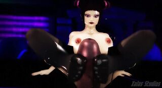 feisty fox with perfecta