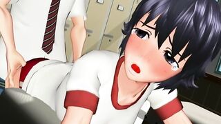 jóvenes señora le encanta lustful