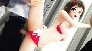 spy guarilla chicas array