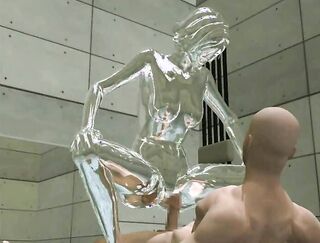 fantasy girl fucks male