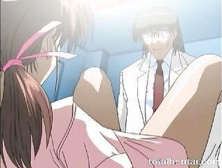 experimental doctor plays babe
