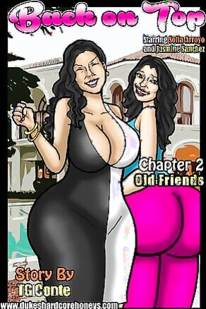 curvaceous brunette milfs lounge