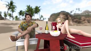 3dx passion