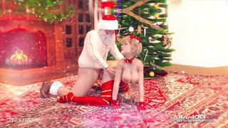 christmas season sex compilation