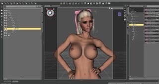 affect3d hair and facial